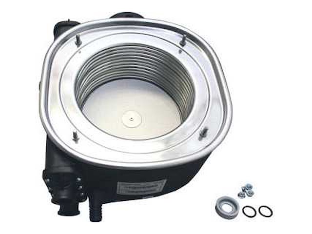 Nefit warmtewisselaar 4047416898452 - afbeelding 1 van  3