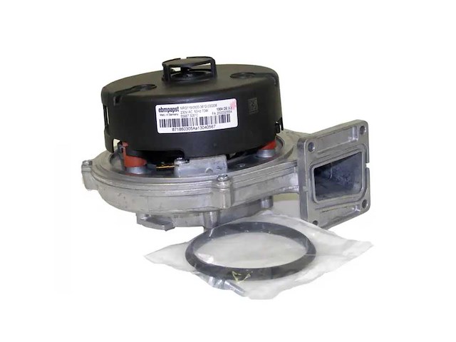 Nefitbosch 88011 ventilator vr - afbeelding 1 van  4