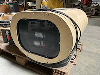 Negair astro 100 onderdrukunit - afbeelding 1 van  4