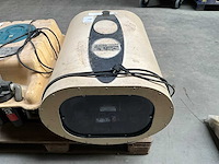 Negair astro 100 onderdrukunit - afbeelding 2 van  4