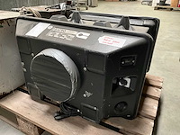 Negair astro 2500 decontaminatie-unit - afbeelding 1 van  5