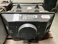 Negair astro 2500 decontaminatie-unit - afbeelding 2 van  5