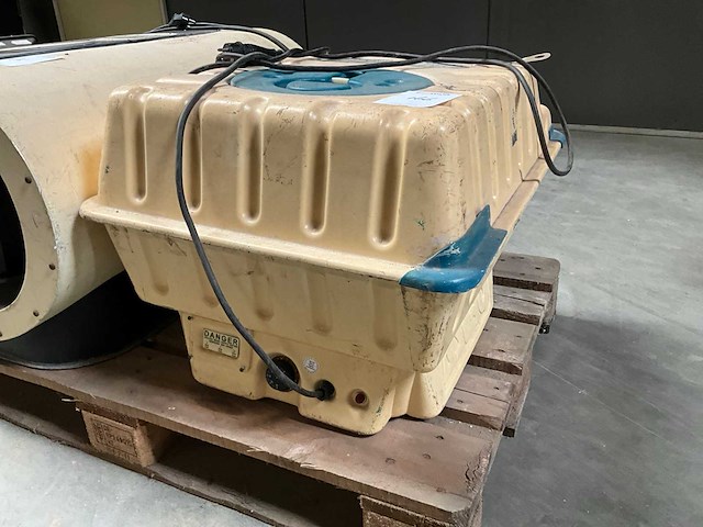 Negair astro 90 onderdrukunit - afbeelding 7 van  7