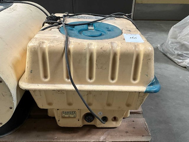 Negair astro 90 onderdrukunit - afbeelding 1 van  7