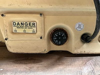 Negair astro 90 onderdrukunit - afbeelding 2 van  7