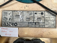 Negair astro 90 onderdrukunit - afbeelding 4 van  7