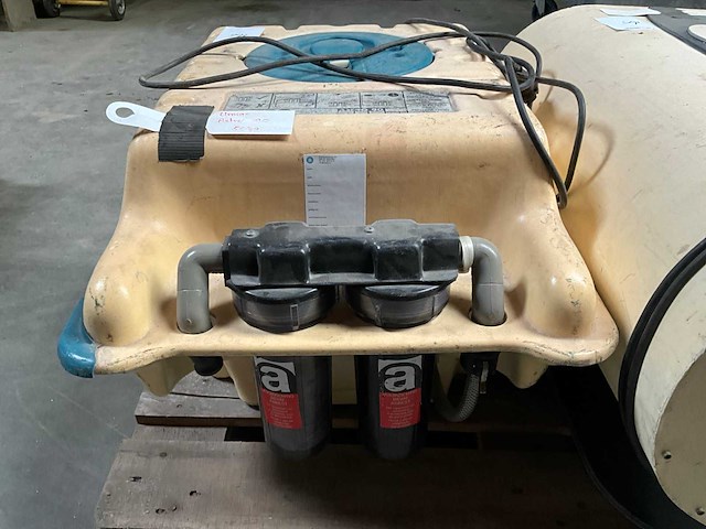 Negair astro 90 onderdrukunit - afbeelding 5 van  7