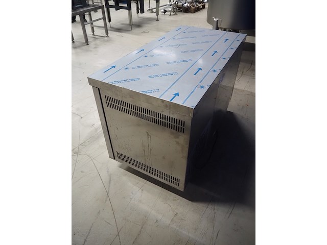 Negative - afbeelding 4 van  9