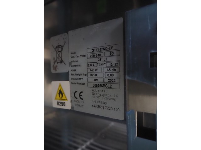 Negative - afbeelding 9 van  9