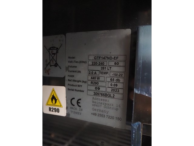 Negative - afbeelding 4 van  12