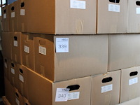 Negen dozen neipa 't krut tht 08-2026. totaal 216 flesjes. - afbeelding 1 van  3