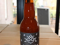 Negen dozen neipa 't krut tht 08-2026. totaal 216 flesjes. - afbeelding 2 van  3