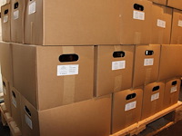 Negen dozen neipa 't krut tht 08-2026. totaal 216 flesjes. - afbeelding 3 van  3