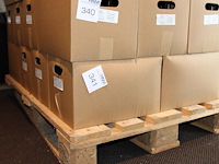 Negen dozen neipa 't krut tht 08-2026. totaal 216 flesjes. - afbeelding 1 van  3