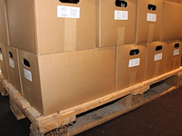 Negen dozen neipa 't krut tht 08-2026. totaal 216 flesjes. - afbeelding 3 van  3