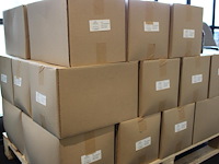 Negen dozen quadrupel 't krut tht 07-2027. totaal 216 flesjes. - afbeelding 3 van  3