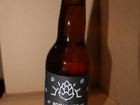 Negen dozen triple 't krut tht 07-2026. totaal 216 flesjes. - afbeelding 2 van  3