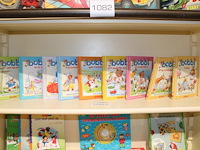 Negen leesboeken bobby. - afbeelding 1 van  2