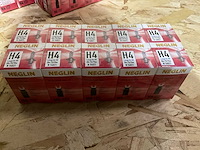Neglin h4 lamp (40x) - afbeelding 2 van  3