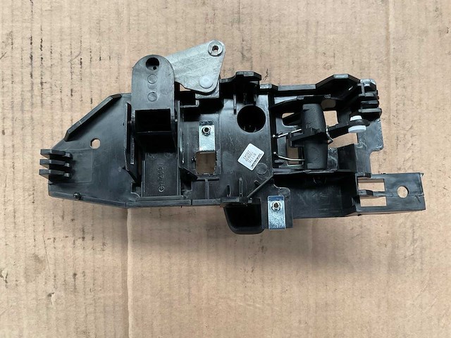 Nei spo281-2211 interior door handle rear - afbeelding 2 van  4