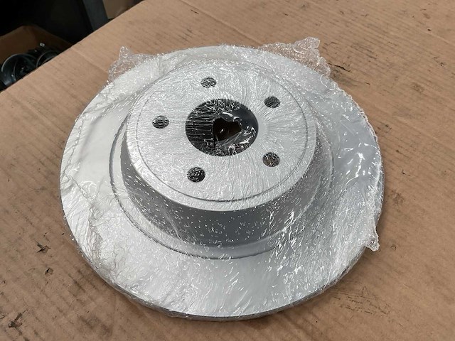 Nei vehicle brake (2x) - afbeelding 1 van  4