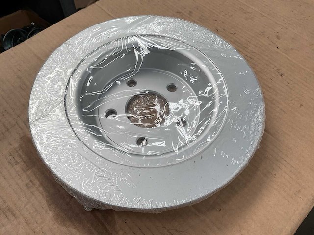 Nei vehicle brake (2x) - afbeelding 2 van  4