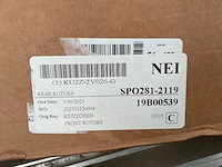 Nei vehicle brake (2x) - afbeelding 3 van  4