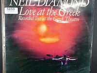 Neil diamond - afbeelding 1 van  5