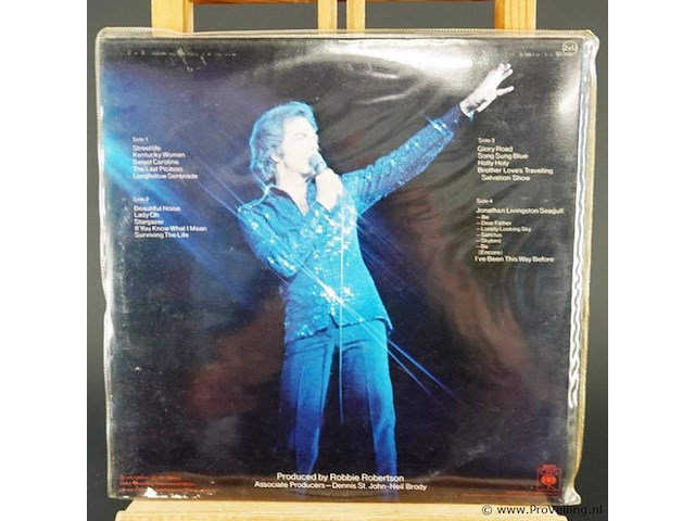 Neil diamond - afbeelding 2 van  5