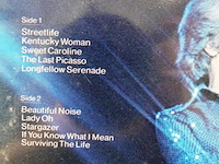 Neil diamond - afbeelding 3 van  5
