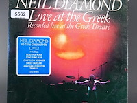 Neil diamond - afbeelding 1 van  5