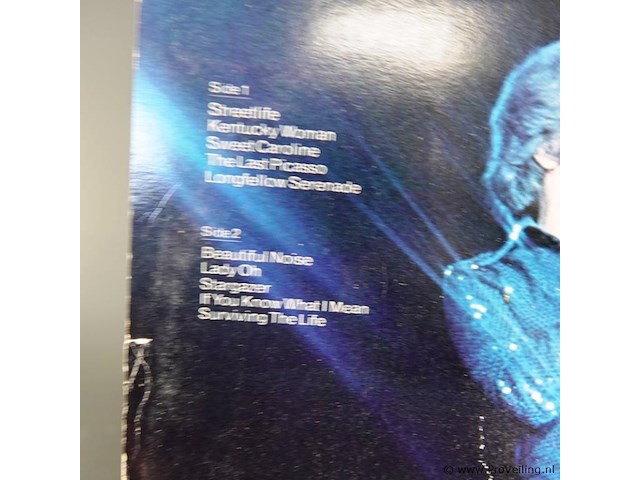Neil diamond - afbeelding 3 van  5