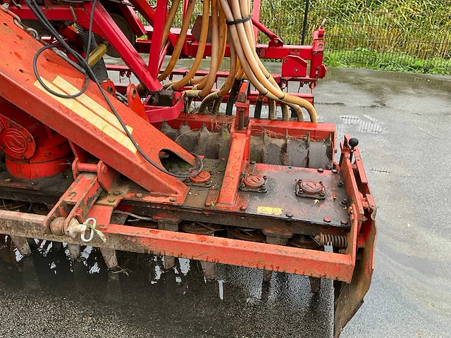 Neimeyer/lely kr3022 zaaicombinatie - afbeelding 2 van  22
