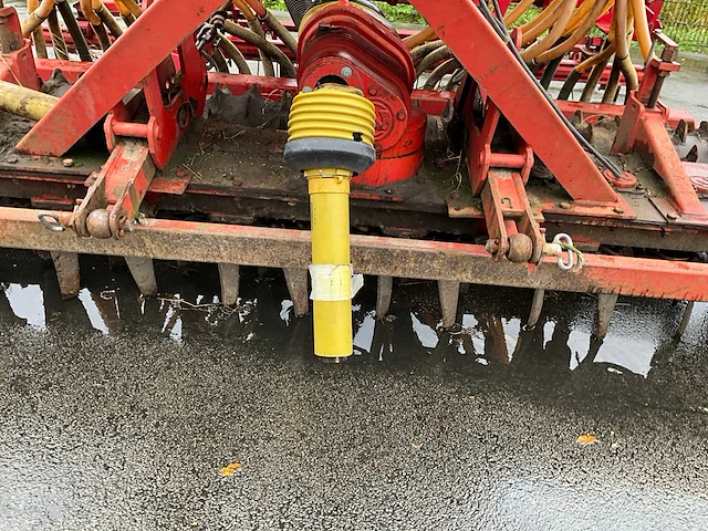 Neimeyer/lely kr3022 zaaicombinatie - afbeelding 3 van  22