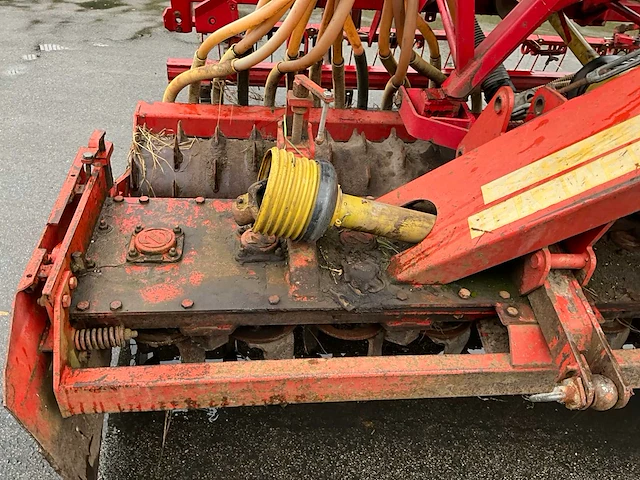Neimeyer/lely kr3022 zaaicombinatie - afbeelding 5 van  22