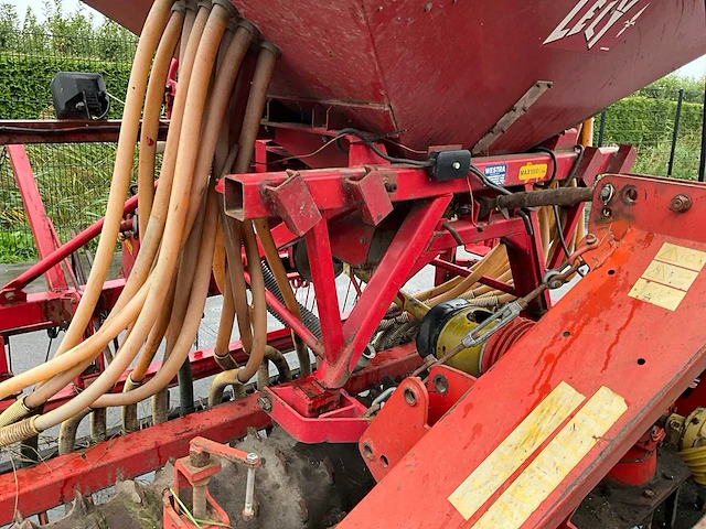 Neimeyer/lely kr3022 zaaicombinatie - afbeelding 6 van  22