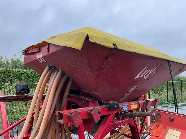 Neimeyer/lely kr3022 zaaicombinatie - afbeelding 7 van  22