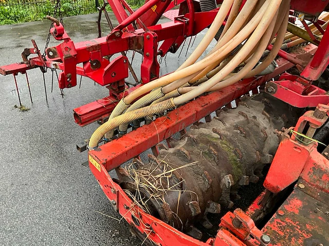 Neimeyer/lely kr3022 zaaicombinatie - afbeelding 8 van  22