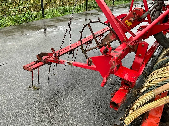 Neimeyer/lely kr3022 zaaicombinatie - afbeelding 9 van  22