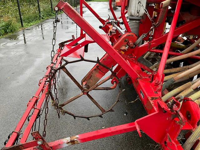 Neimeyer/lely kr3022 zaaicombinatie - afbeelding 10 van  22