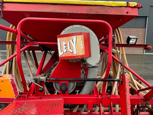 Neimeyer/lely kr3022 zaaicombinatie - afbeelding 11 van  22
