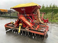 Neimeyer/lely kr3022 zaaicombinatie