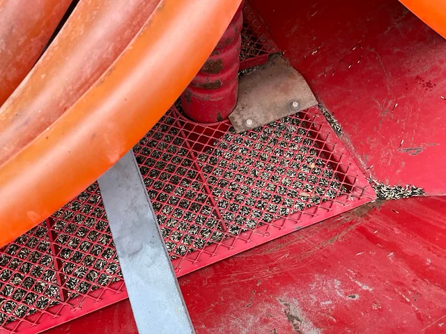 Neimeyer/lely kr3022 zaaicombinatie - afbeelding 15 van  22