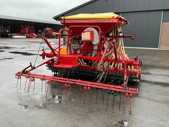 Neimeyer/lely kr3022 zaaicombinatie - afbeelding 16 van  22