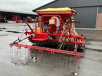 Neimeyer/lely kr3022 zaaicombinatie - afbeelding 16 van  22