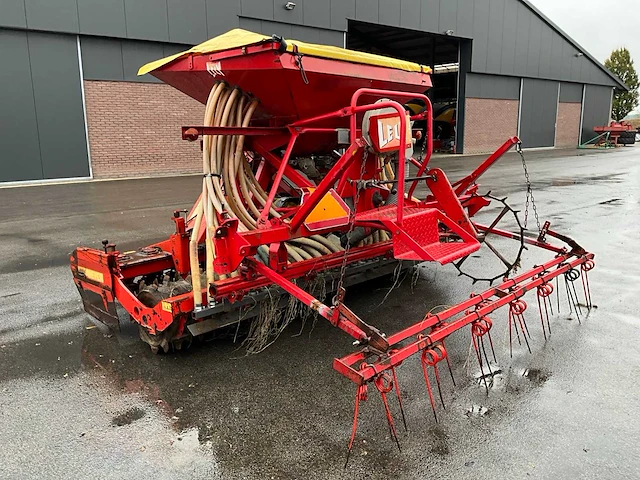 Neimeyer/lely kr3022 zaaicombinatie - afbeelding 17 van  22