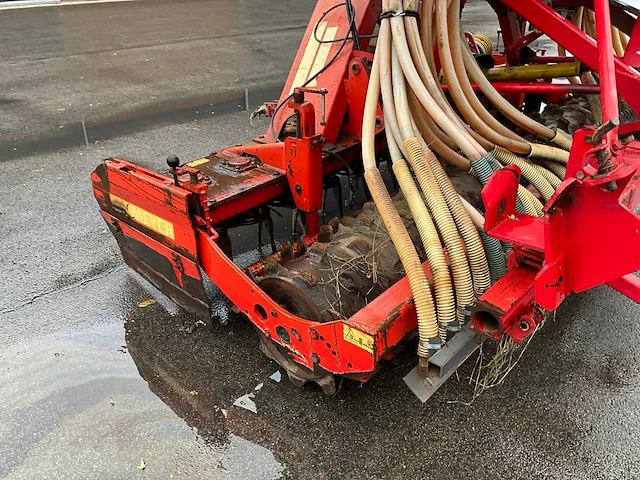 Neimeyer/lely kr3022 zaaicombinatie - afbeelding 18 van  22
