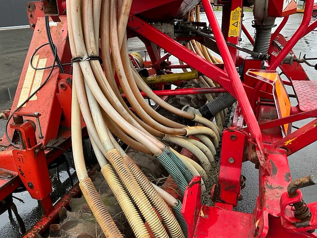Neimeyer/lely kr3022 zaaicombinatie - afbeelding 19 van  22