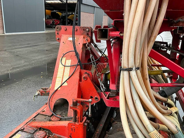 Neimeyer/lely kr3022 zaaicombinatie - afbeelding 20 van  22