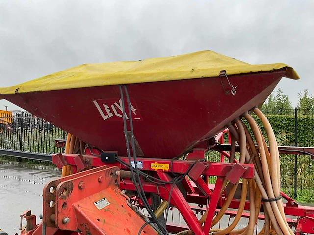Neimeyer/lely kr3022 zaaicombinatie - afbeelding 22 van  22